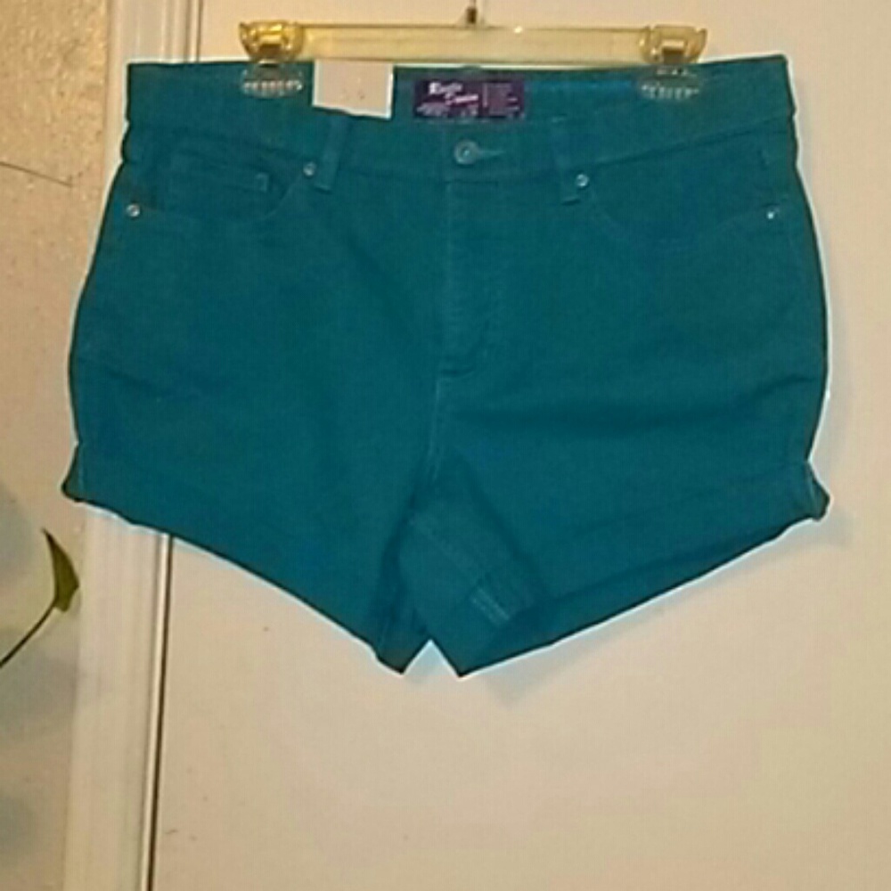 RUSTIC DENIM JEANS
